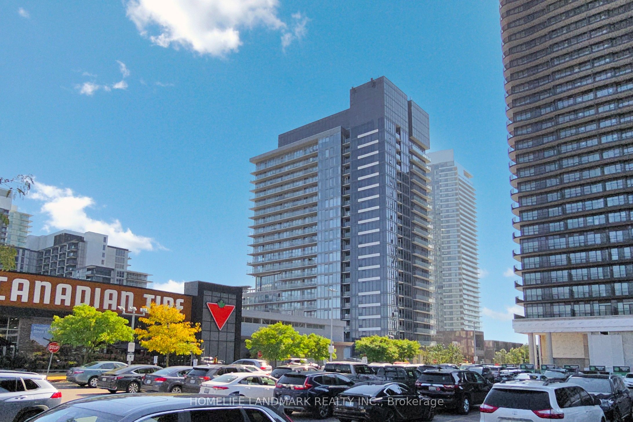 1509-72 Esther Shiner Boulevard, Toronto, ON, M2K 0C4
