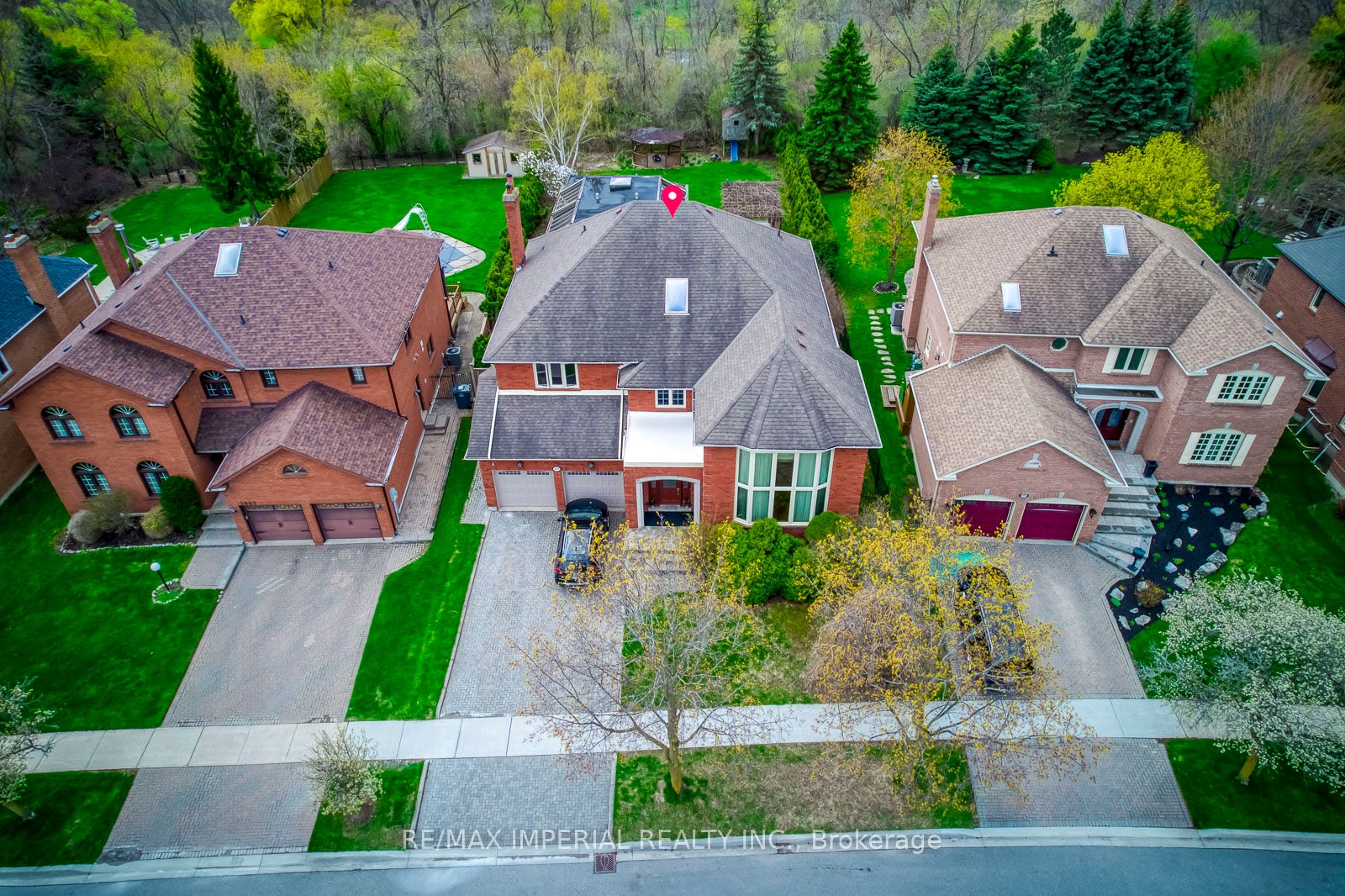 Additional image 5 of 5859 Riverside Place, Mississauga, ON, L5M 4X1