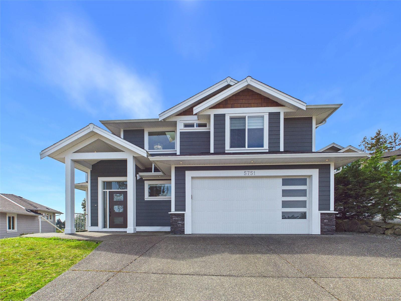 5751 Linyard Road, Nanaimo, BC, V9T 0K2