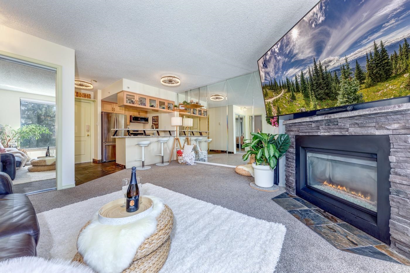 Additional image 3 of 414-4809 Spearhead Drive, Whistler, BC, V0N 1B0