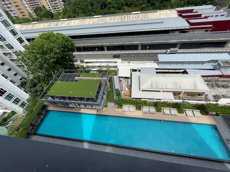 Additional image 3 of 26 Tanah Merah Kechil Link