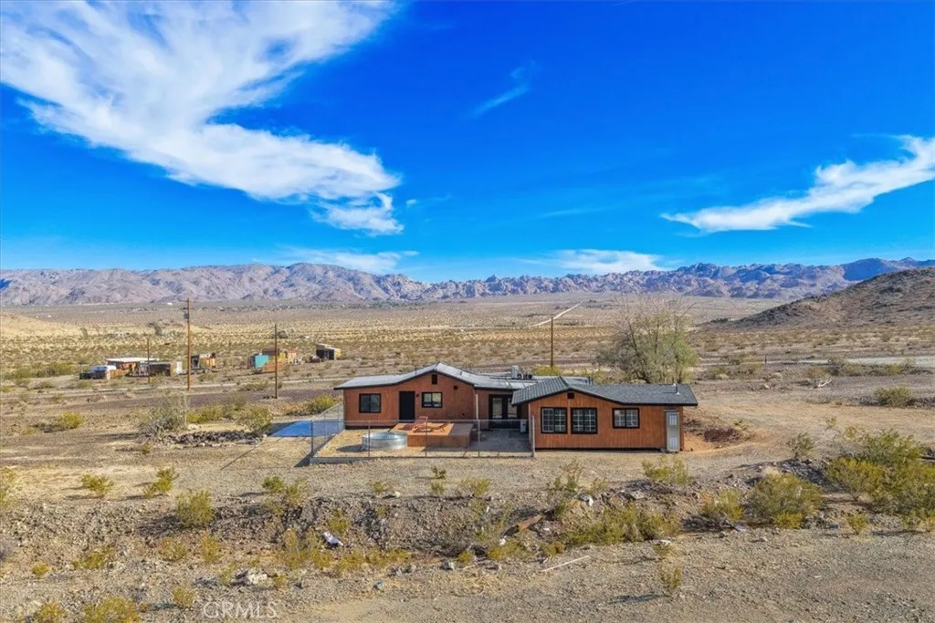 Additional image 38 of 68424 Bellerue, 29 Palms, CA 92277