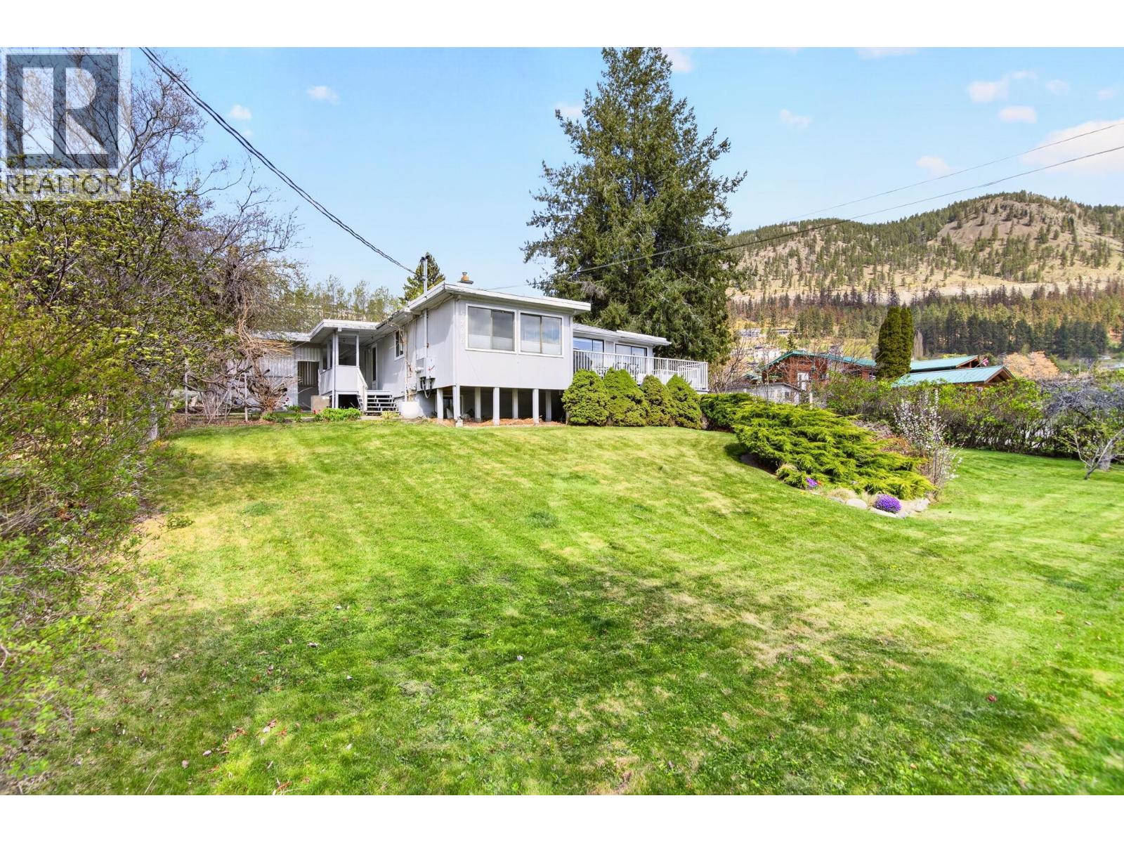 5286 Buchanan Road, Peachland, BC, V0H1X1
