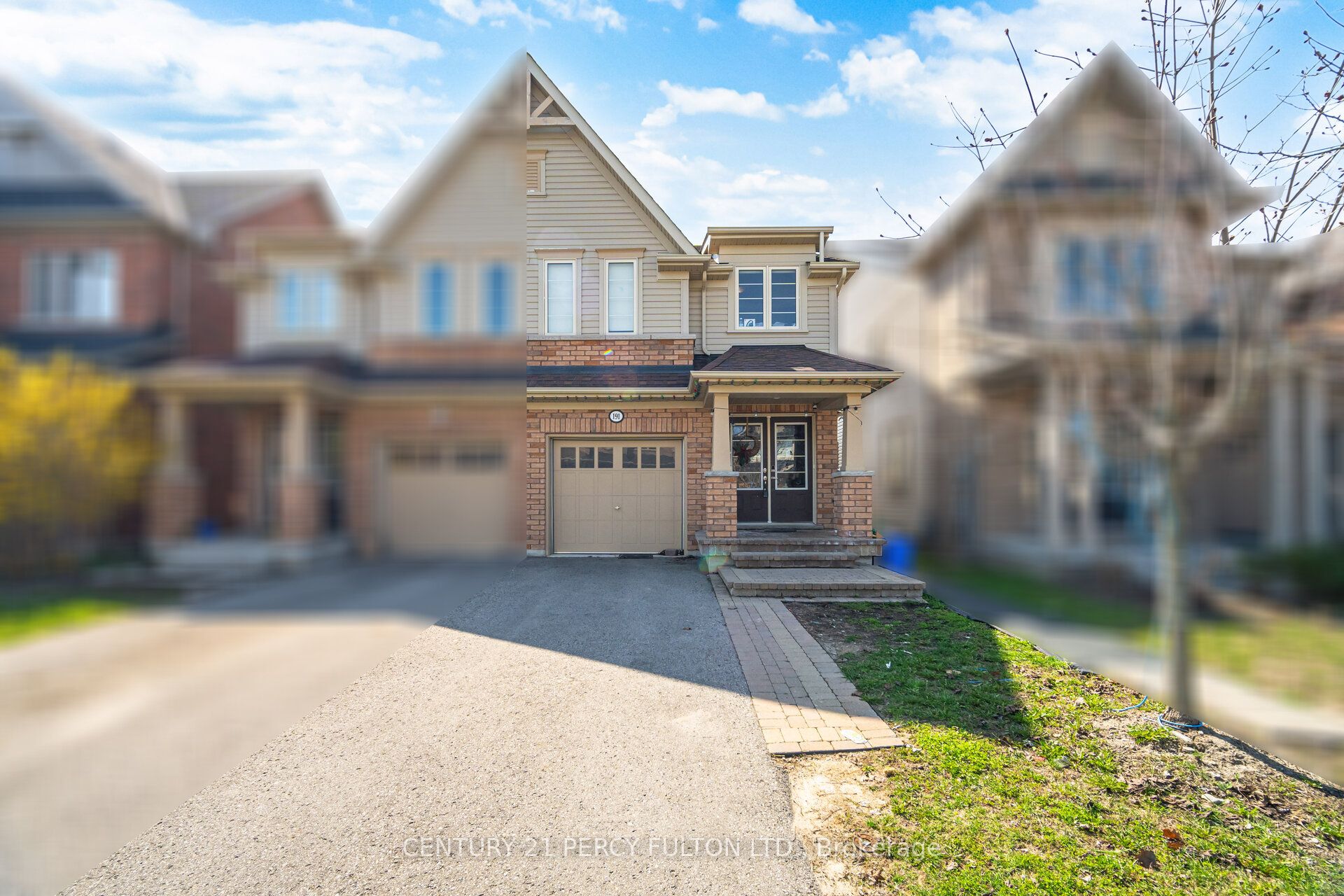 191 Lady Angela Avenue, Oshawa, ON, L1H 7K4