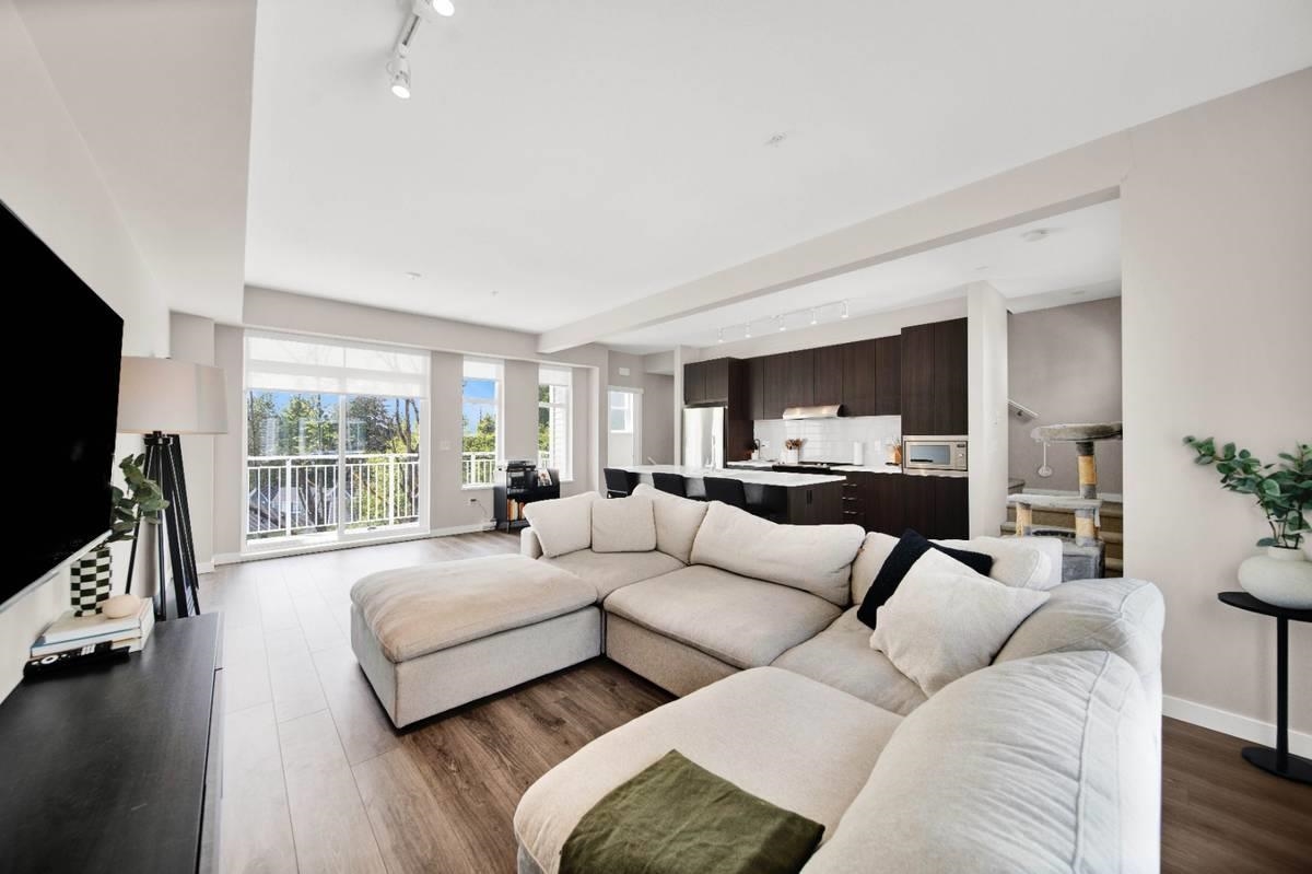 Additional image 5 of 2410-11280 Pazarena Pl , Maple Ridge, BC, V2X 9H8