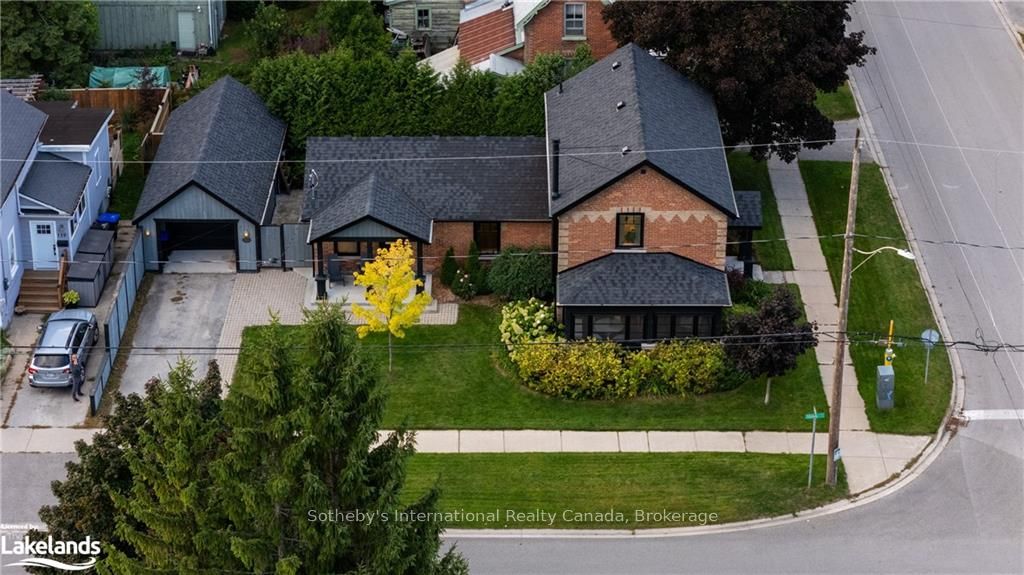 Additional image 2 of 258 Maple Street, Collingwood, ON, L9Y 2R2
