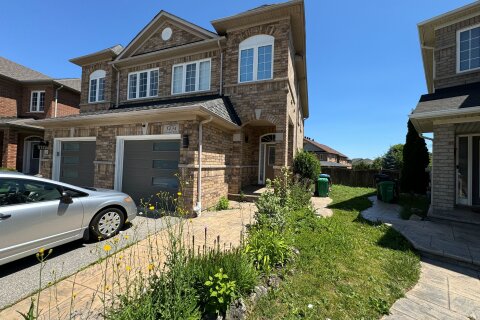 Additional image 7 of Basement-3434 Fountain Park Avenue, Mississauga, ON, L5M 7E3