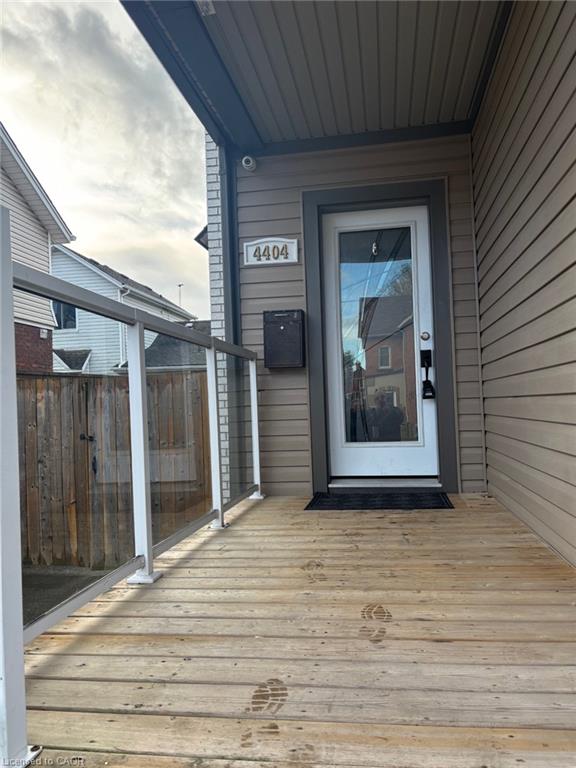 Additional image 3 of 4404 Morrison Street, Niagara Falls, ON, L2E 2B3
