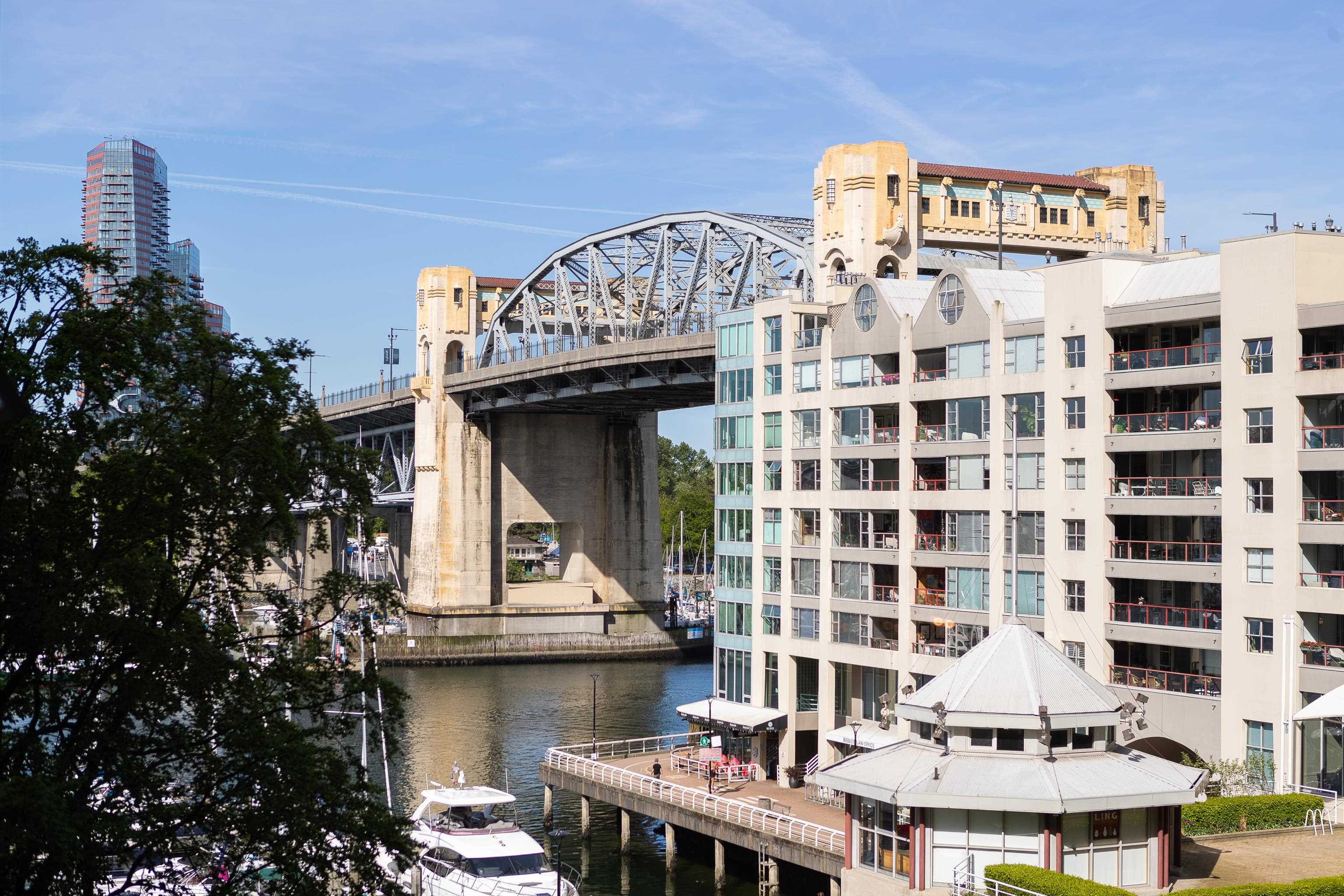Additional image 4 of 503-990 Beach Avenue, Vancouver, BC, V6Z 2N9