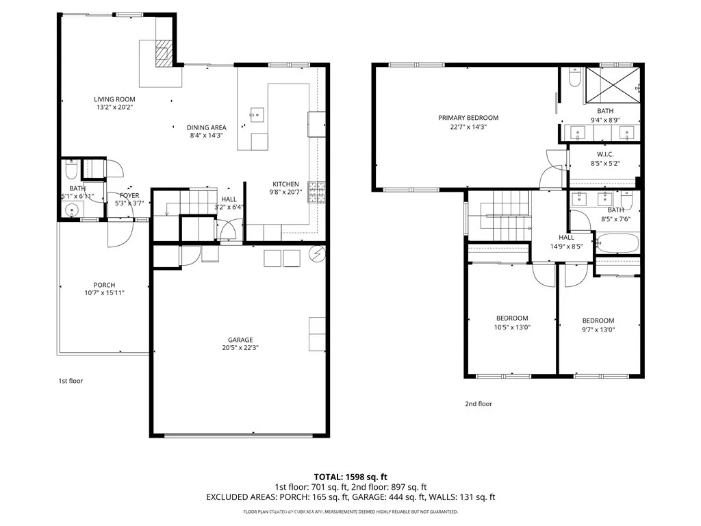 1504 Oakridge Park Rd, Santa Maria, CA 93455