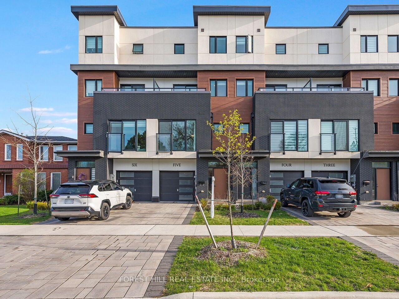 5-1 Hartman Avenue, Vaughan, ON, L4L 1R6