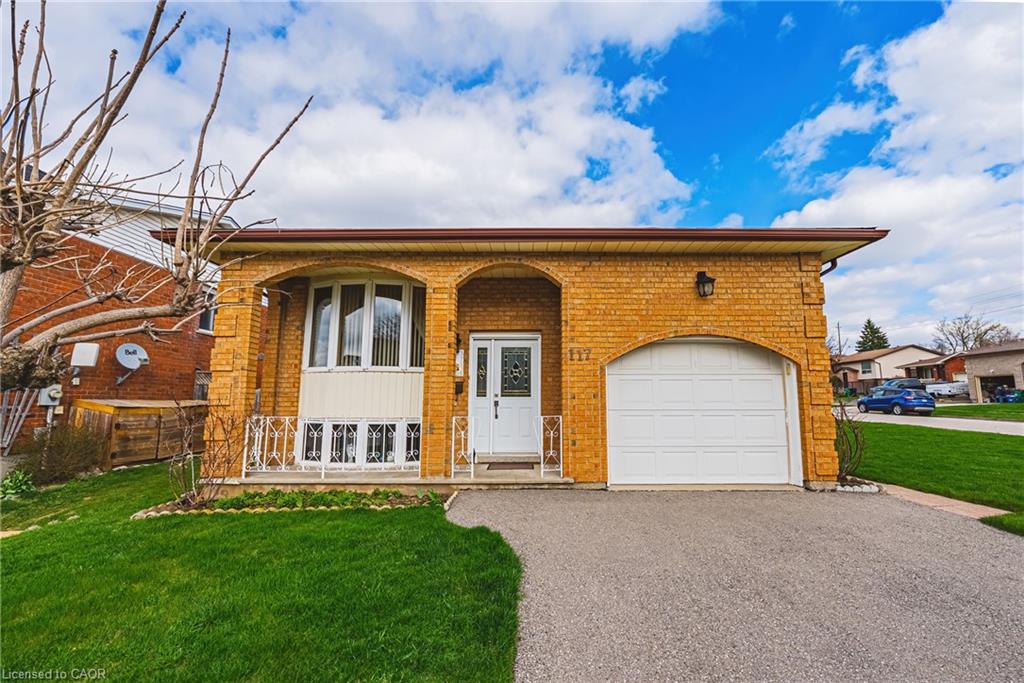 Additional image 4 of 117 Stonyburn Crescent, Cambridge, ON, N1R 7X2