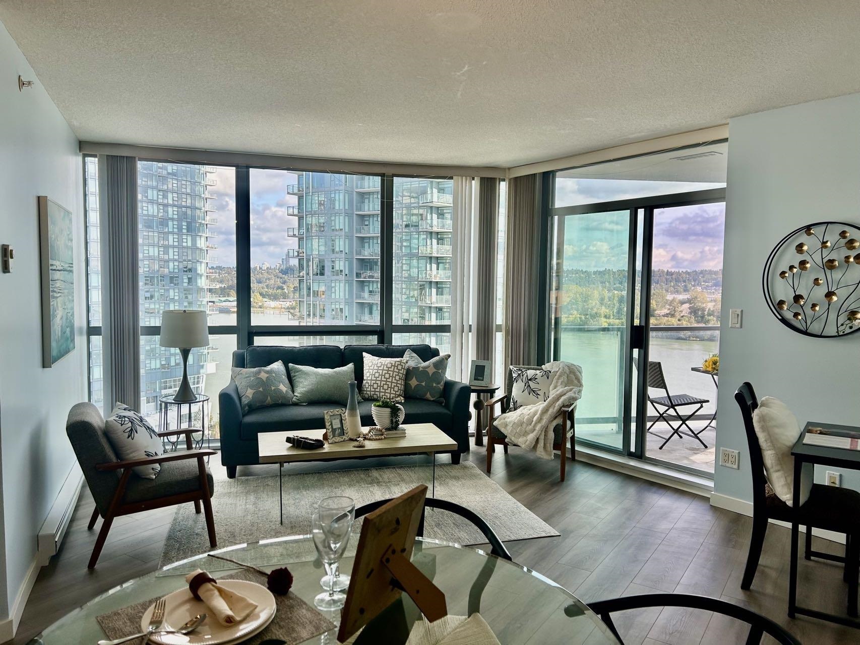 1508-14 Begbie Street, New Westminster, BC, V3M 0C4