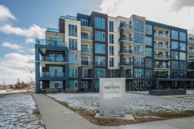 Additional image 4 of 615-16 Concord Place, Grimsby, ON, L3M 0J1