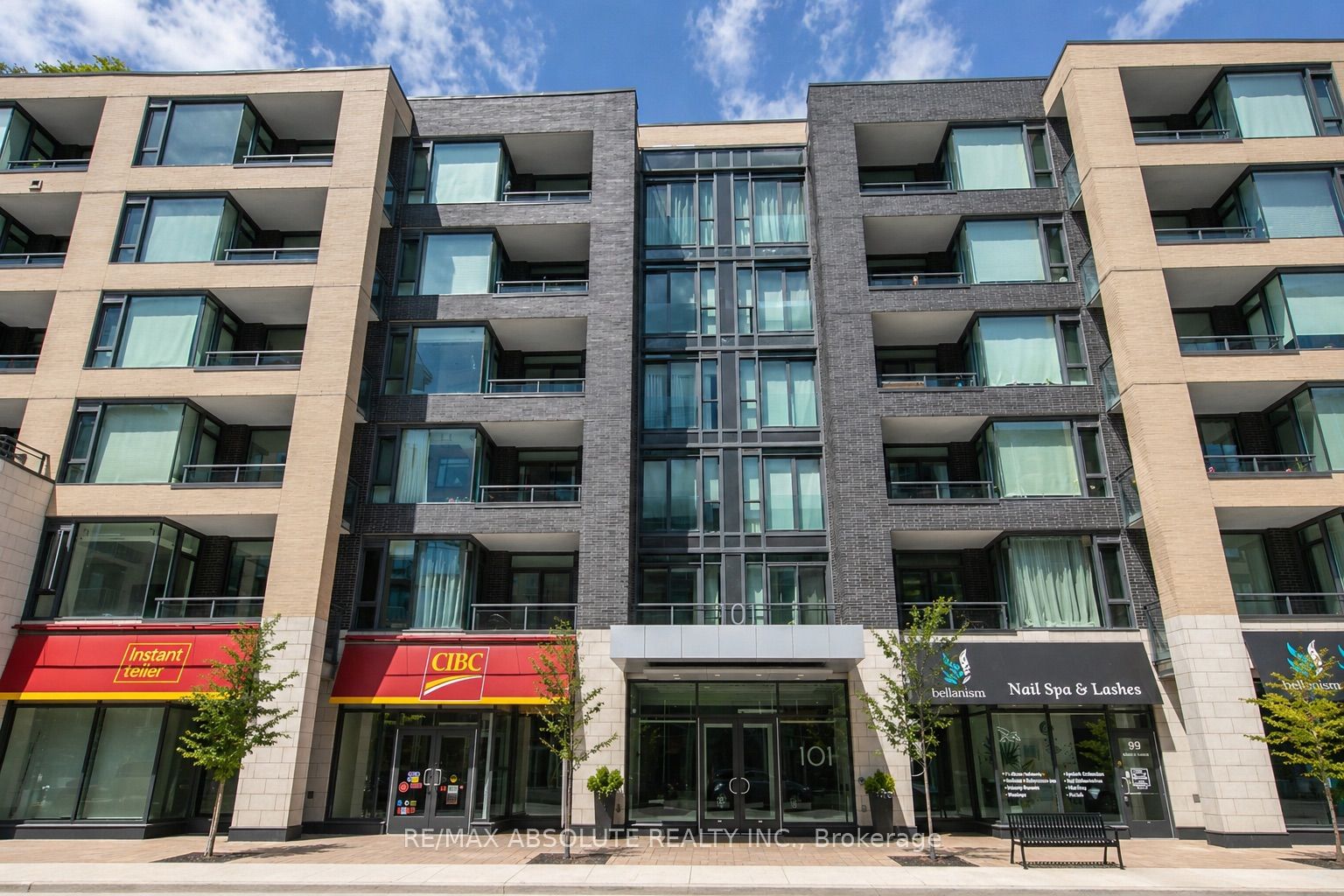 217-101 Richmond Road, Ottawa, ON, K1Z 0A6