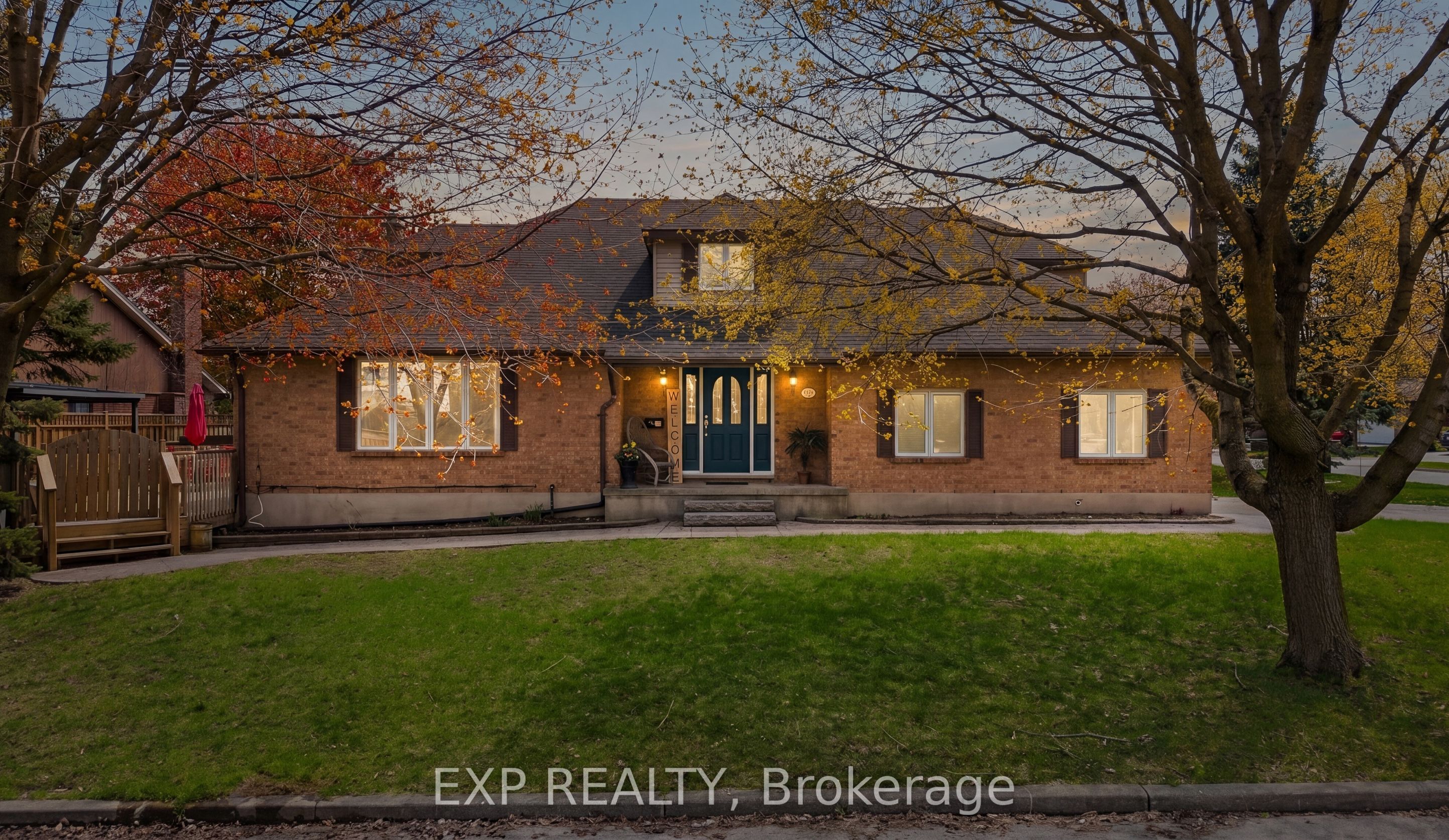 381 Timlock Place, Waterloo, ON, N2K 3J2