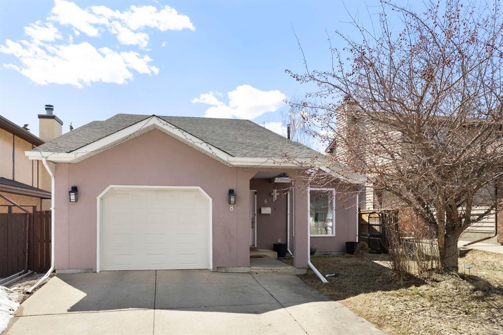 Additional image 2 of 8 Hawkfield Crescent NW, Calgary, AB, T3G 1Z5