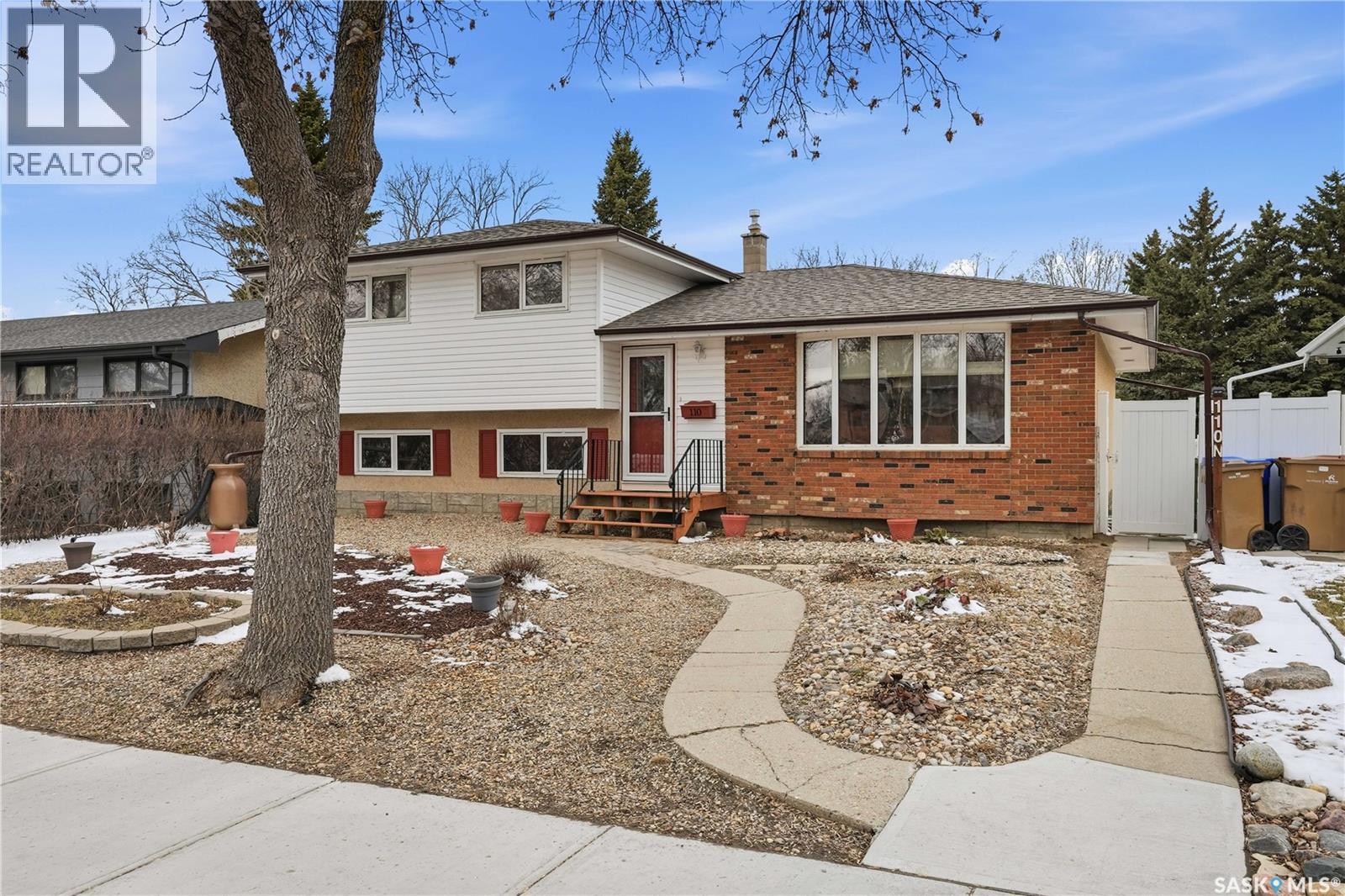 110 Mccarthy Boulevard N, Regina, SK, S4R6A4