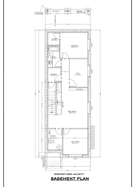 Additional image 4 of 362A Ashley Crescent SE, Calgary, AB, T2H 1T7