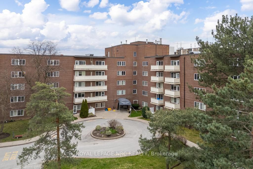 Additional image 2 of 410-198 Scott Street, St. Catharines, ON, L2N 5T3