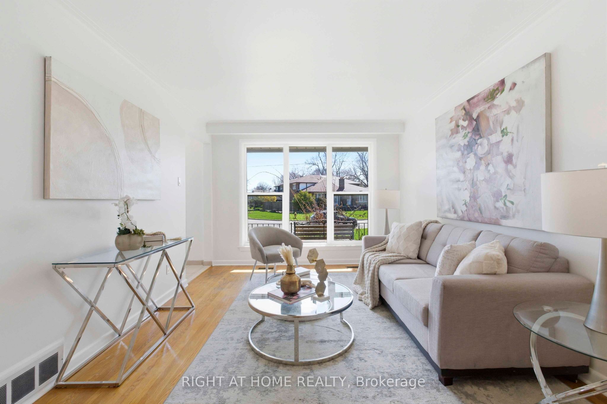 106 Fortrose Crescent, Toronto, ON, M3A 2H1