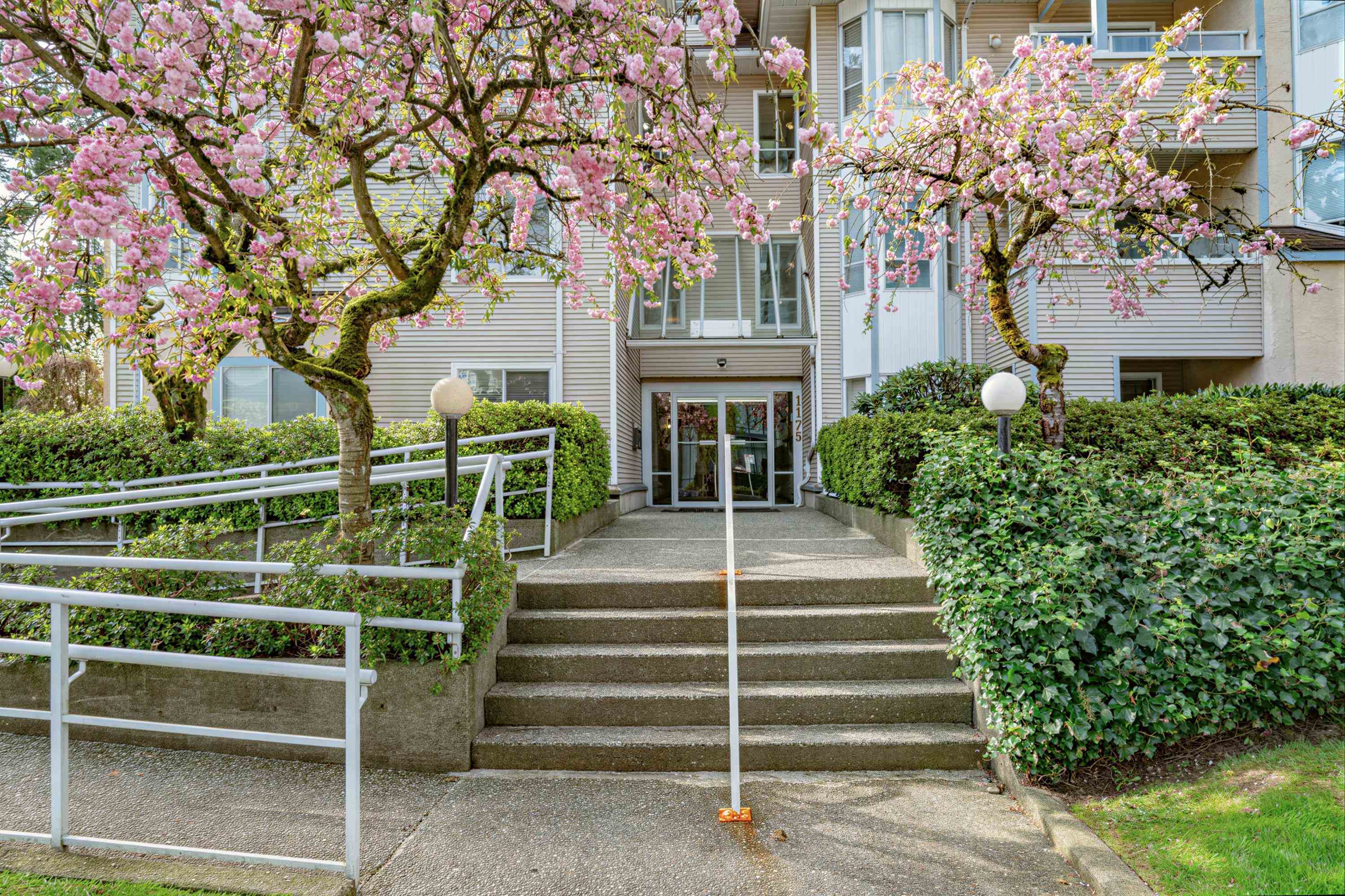 104-1175 Heffley Crescent, Coquitlam, BC, V3B 7J2