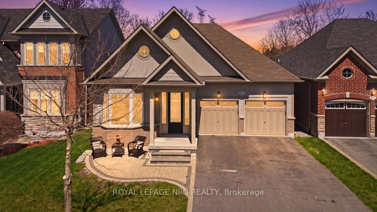 180 Milligan Street, Clarington, ON, L1B 0B9