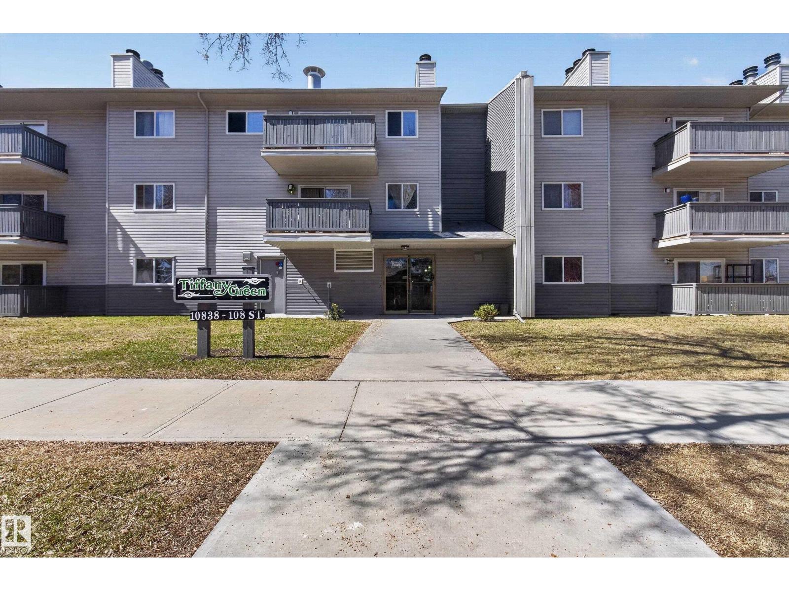 211-10838 108 Street NW, Edmonton, AB, T5H3A7