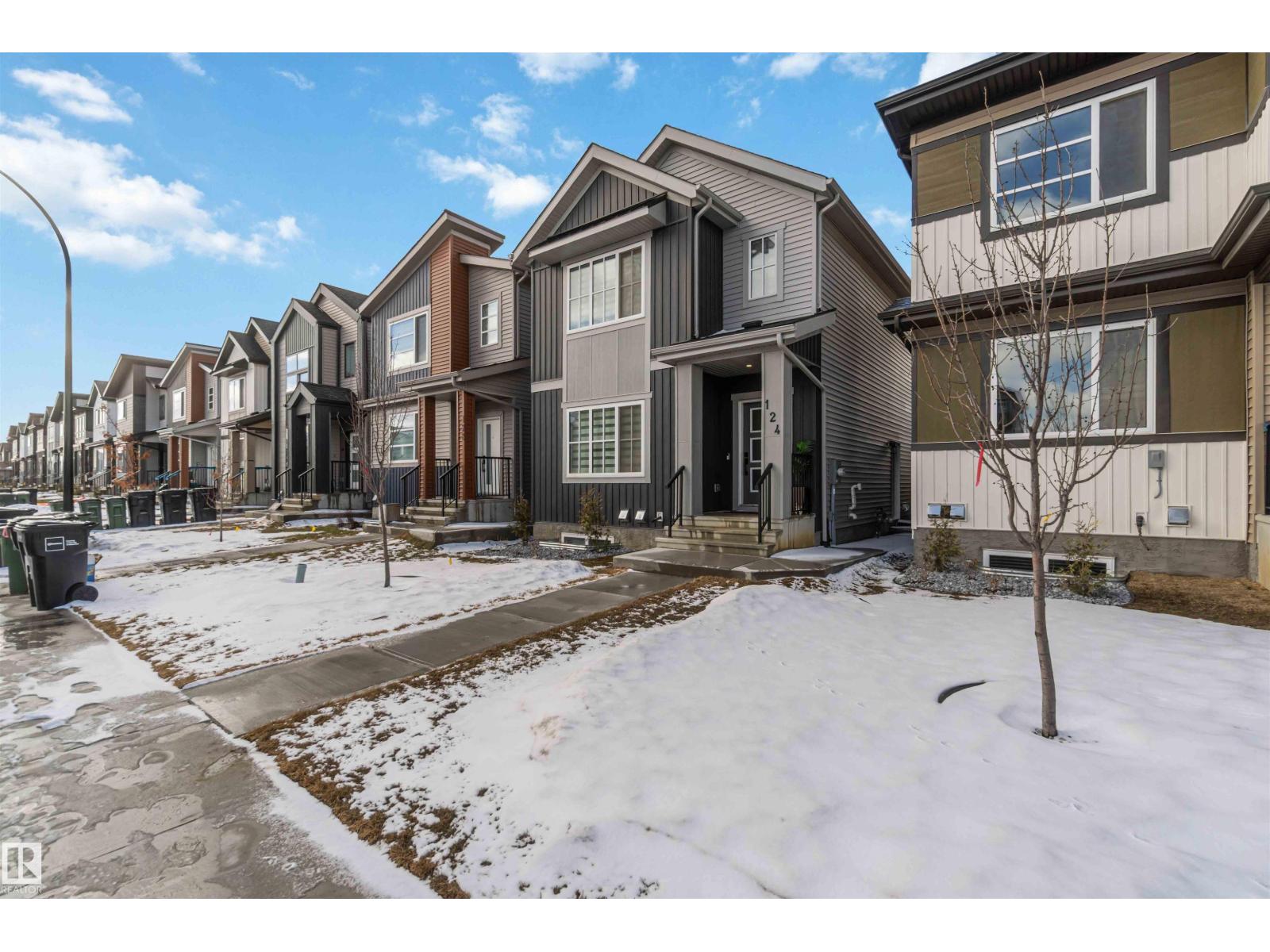 Additional image 2 of 124 28 Street SW, Edmonton, AB, T6A3L2