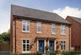 Plot 138, The Swithland at The Burrows, The Burrows, Dee Way LE19