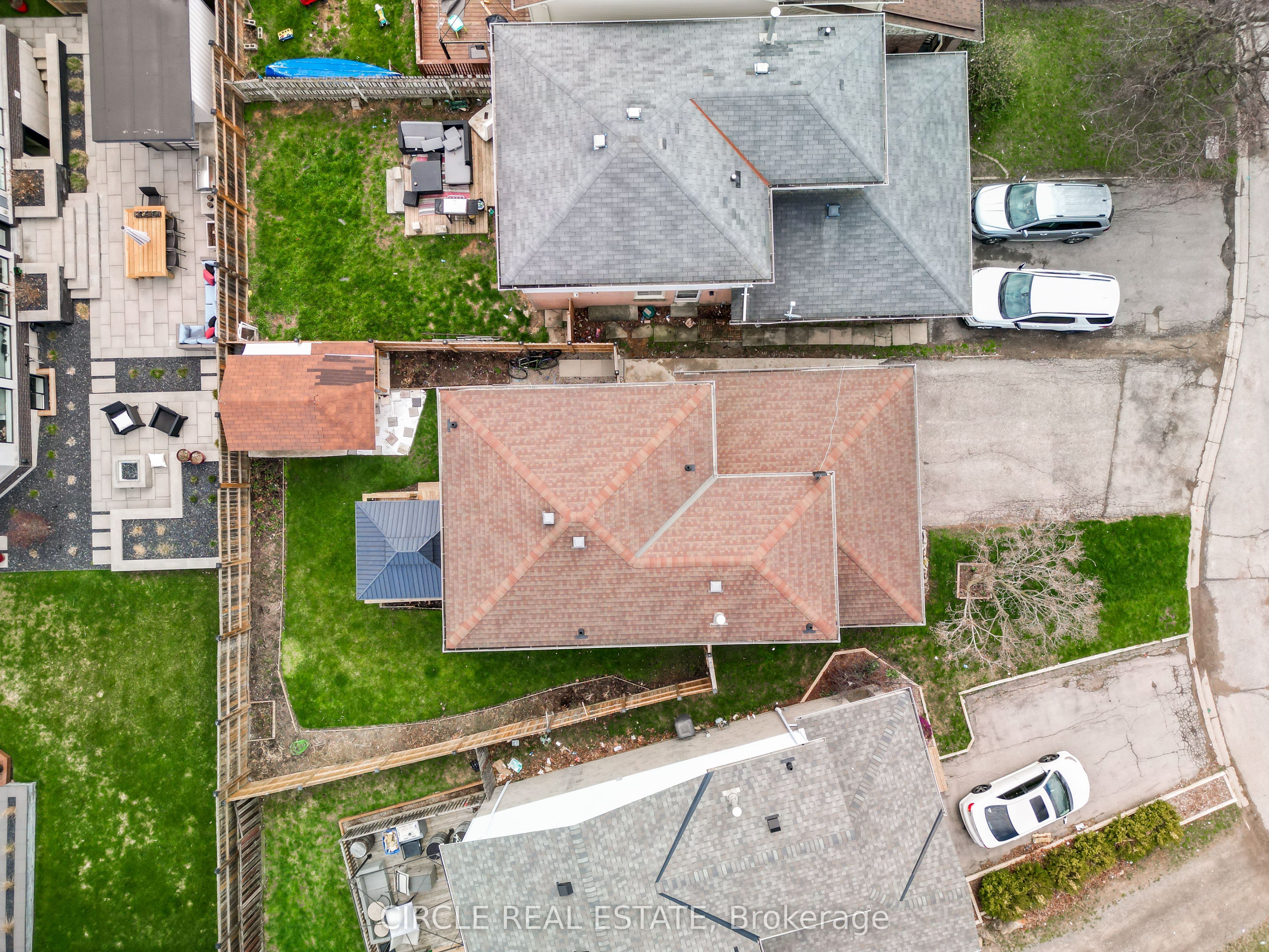 Additional image 3 of 64 Lampman Crescent, Thorold, ON, L2V 4K7