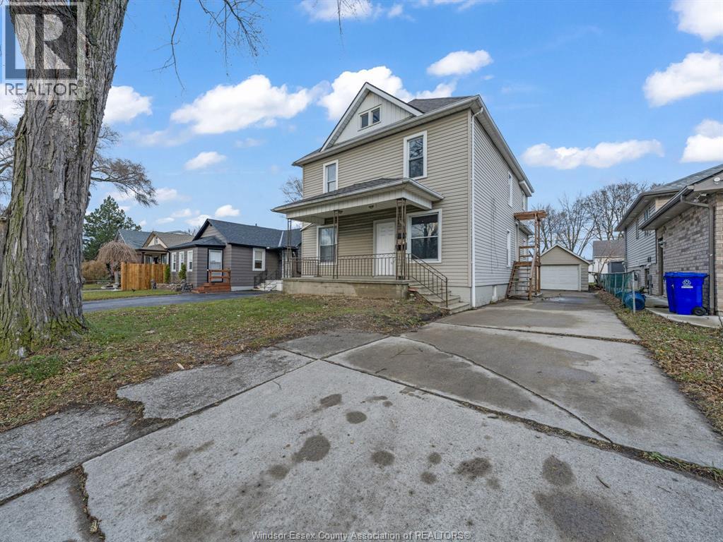 Additional image 2 of UPPER-2470 Cadillac , Windsor, ON, N8W3Y5