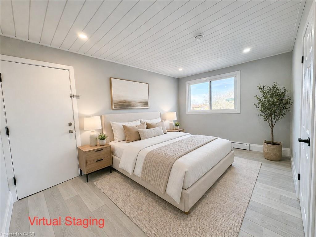 4-281 Lorne Avenue, Kitchener, ON, N2M 3Y9 photo 3