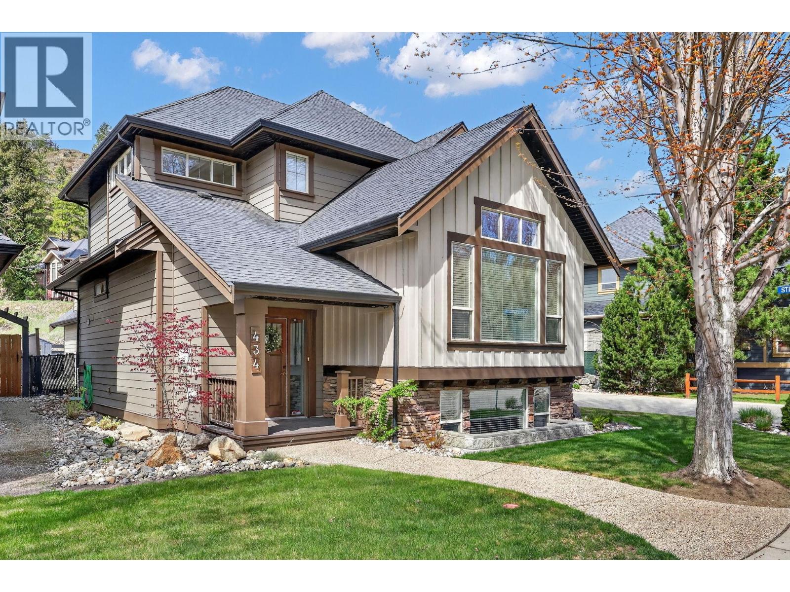 434 Still Pond Place, Kelowna, BC, V1V2V4