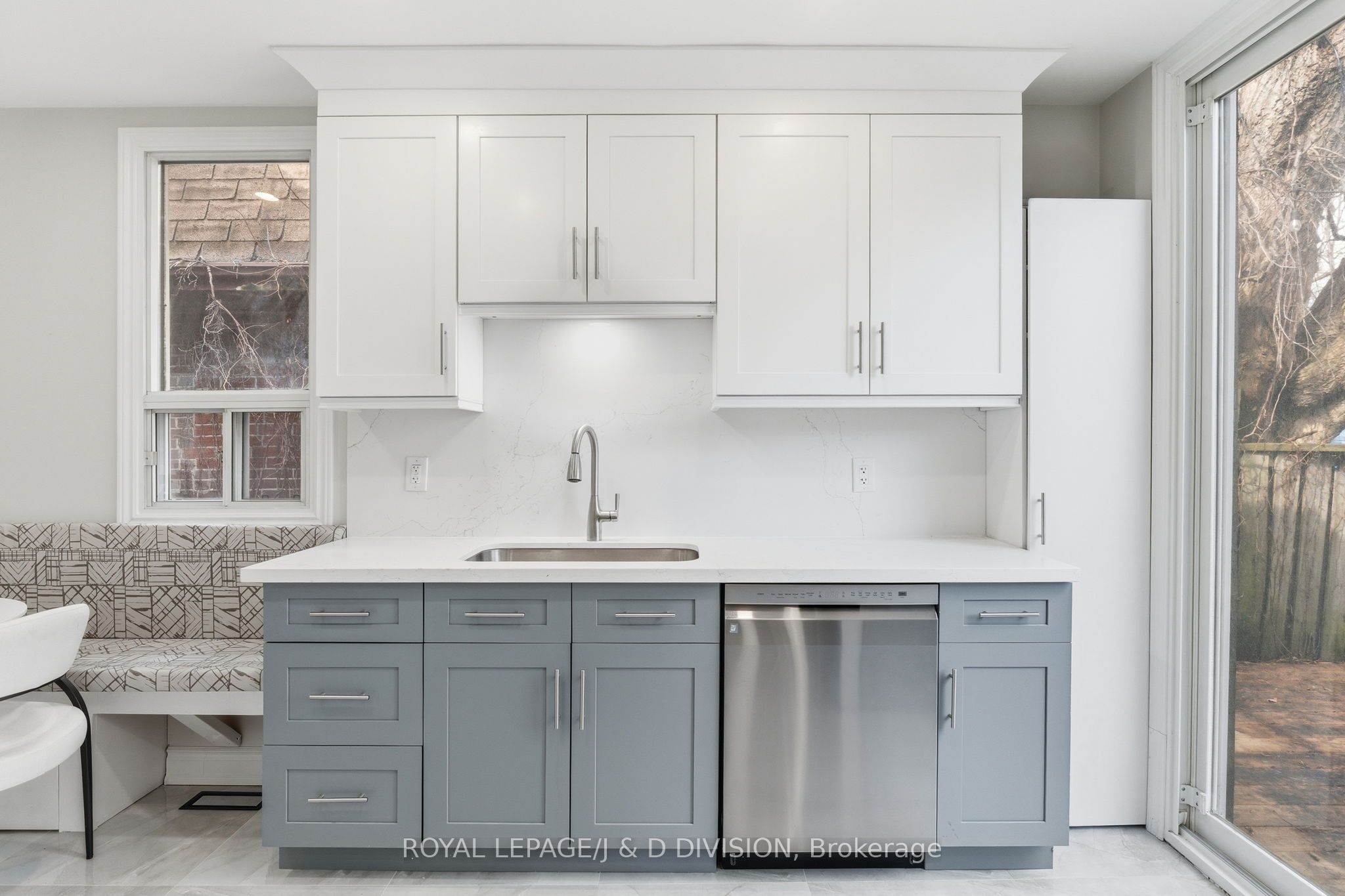 Additional image 3 of Upper-118 Bogert Avenue, Toronto, ON, M2N 1K8