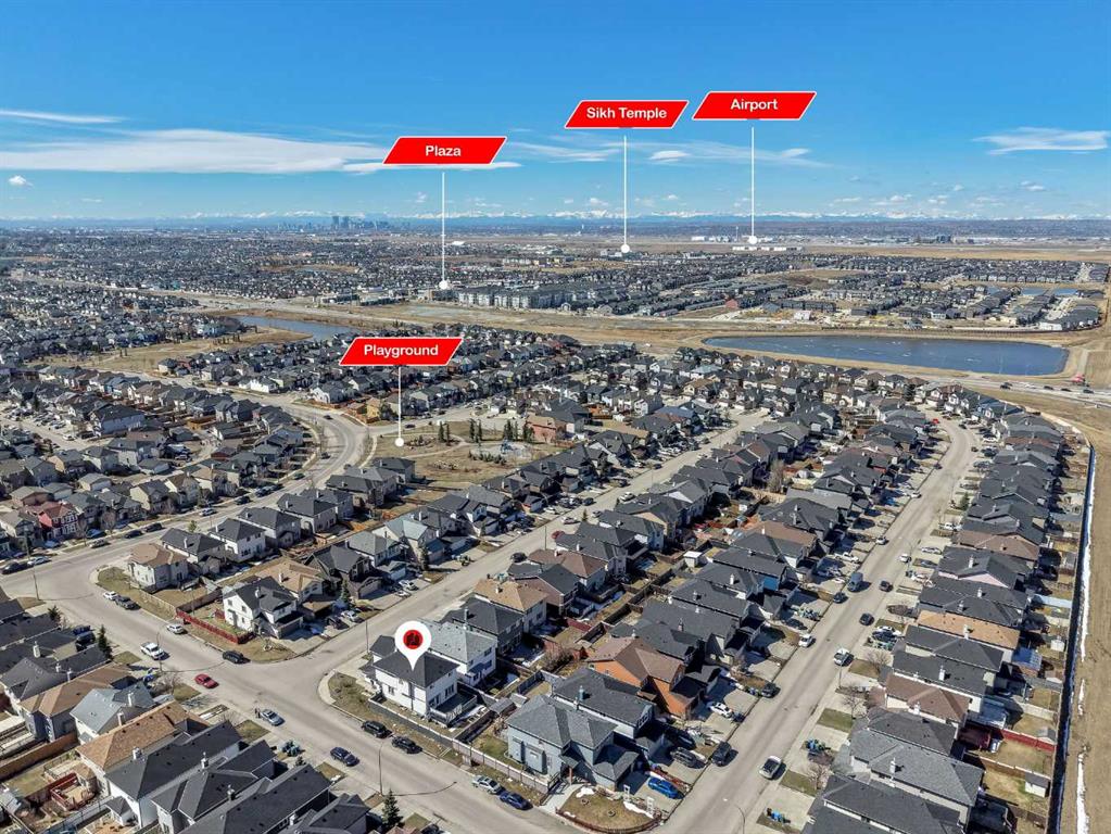 Additional image 5 of 149 Saddlecrest Green NE, Calgary, AB, T3J 5N3