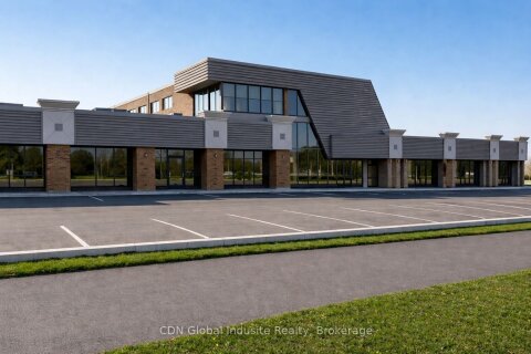 Additional image 2 of 7-1290 Eglinton Avenue E, Mississauga, ON, L4W 1K8