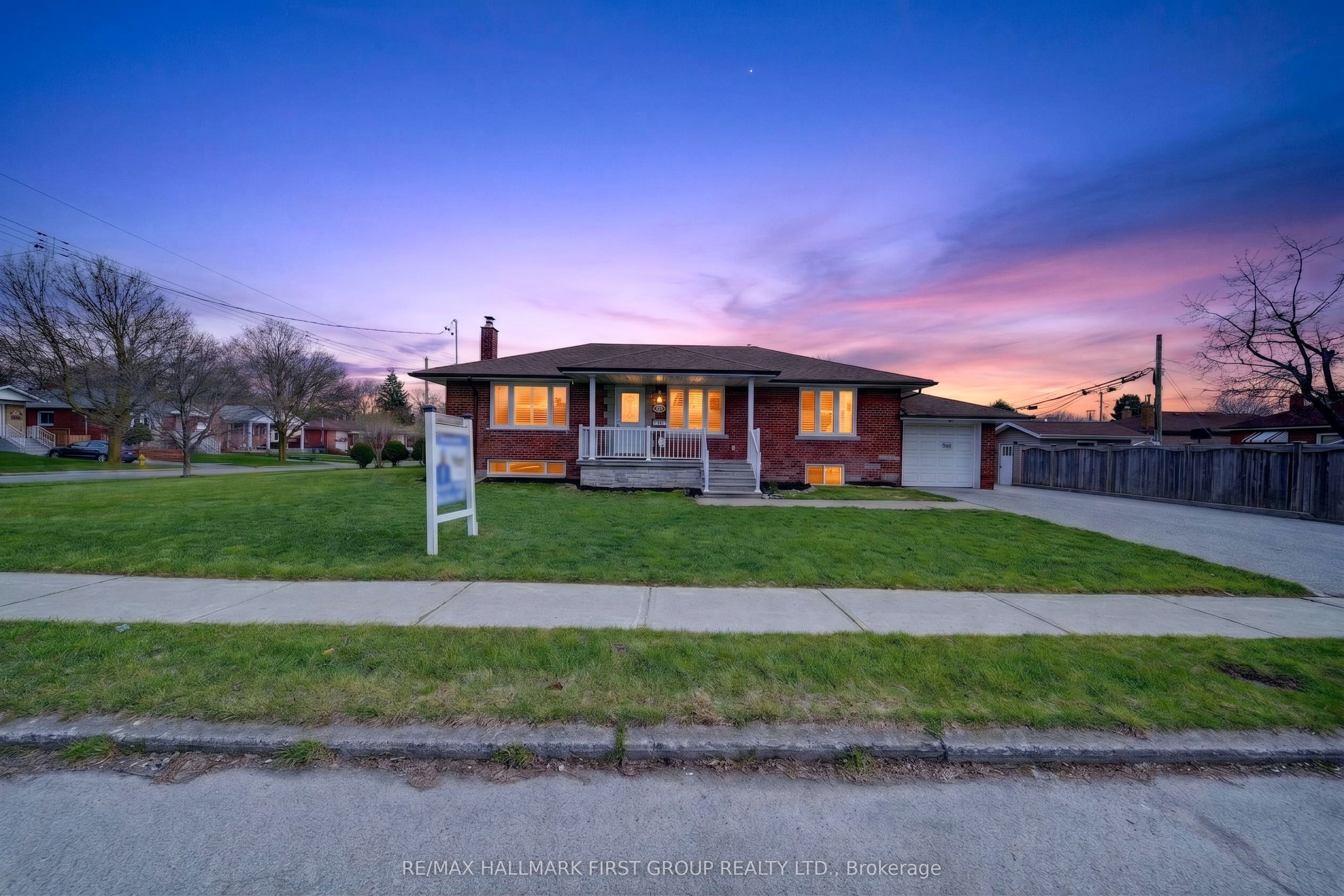 50 Gilroy Drive, Toronto, ON, M1P 1Z9