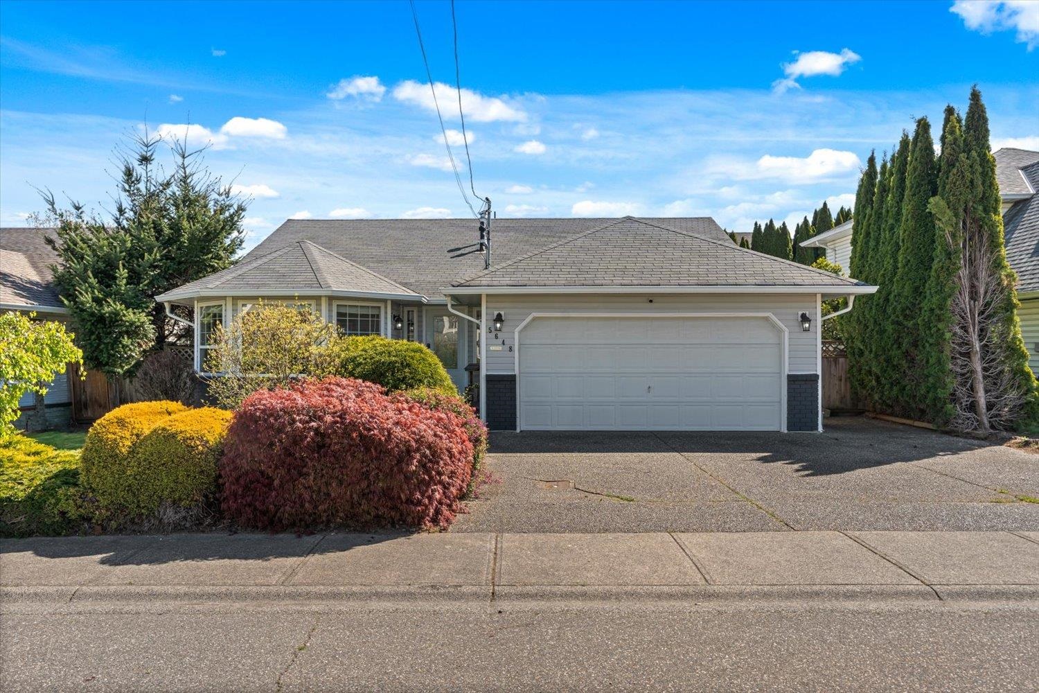 5648 Carter Road, Chilliwack, BC, V2R 3J9