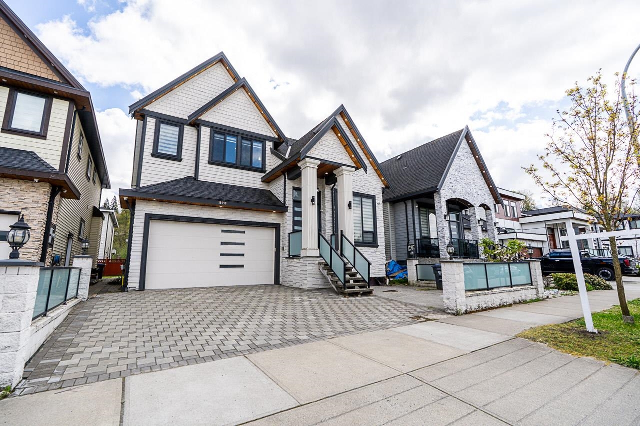 10598 124 Street, Surrey, BC, V3V 0E2