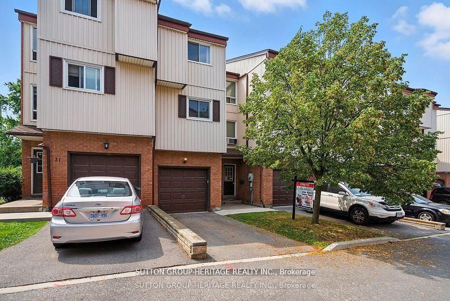 Additional image 2 of 29-601 Galahad Drive, Oshawa, ON, L1K 1L9