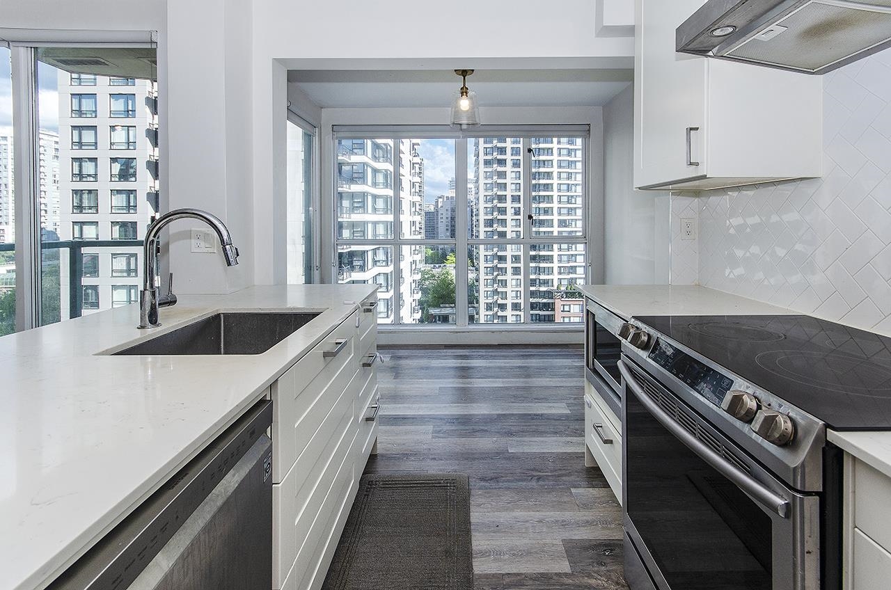 Additional image 3 of 1204-939 Homer Street, Vancouver, BC, V6B 2W6