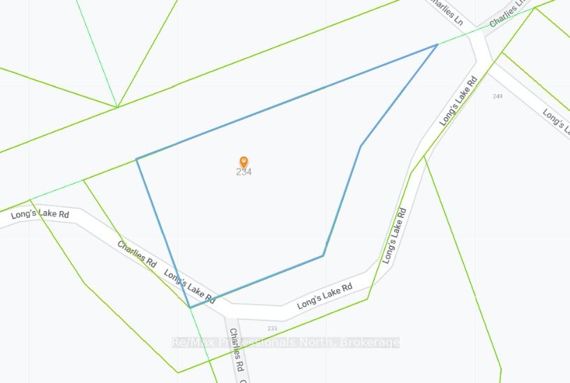 Additional image 6 of 234 Longs Lake Road, Huntsville, ON, P0B 1M0