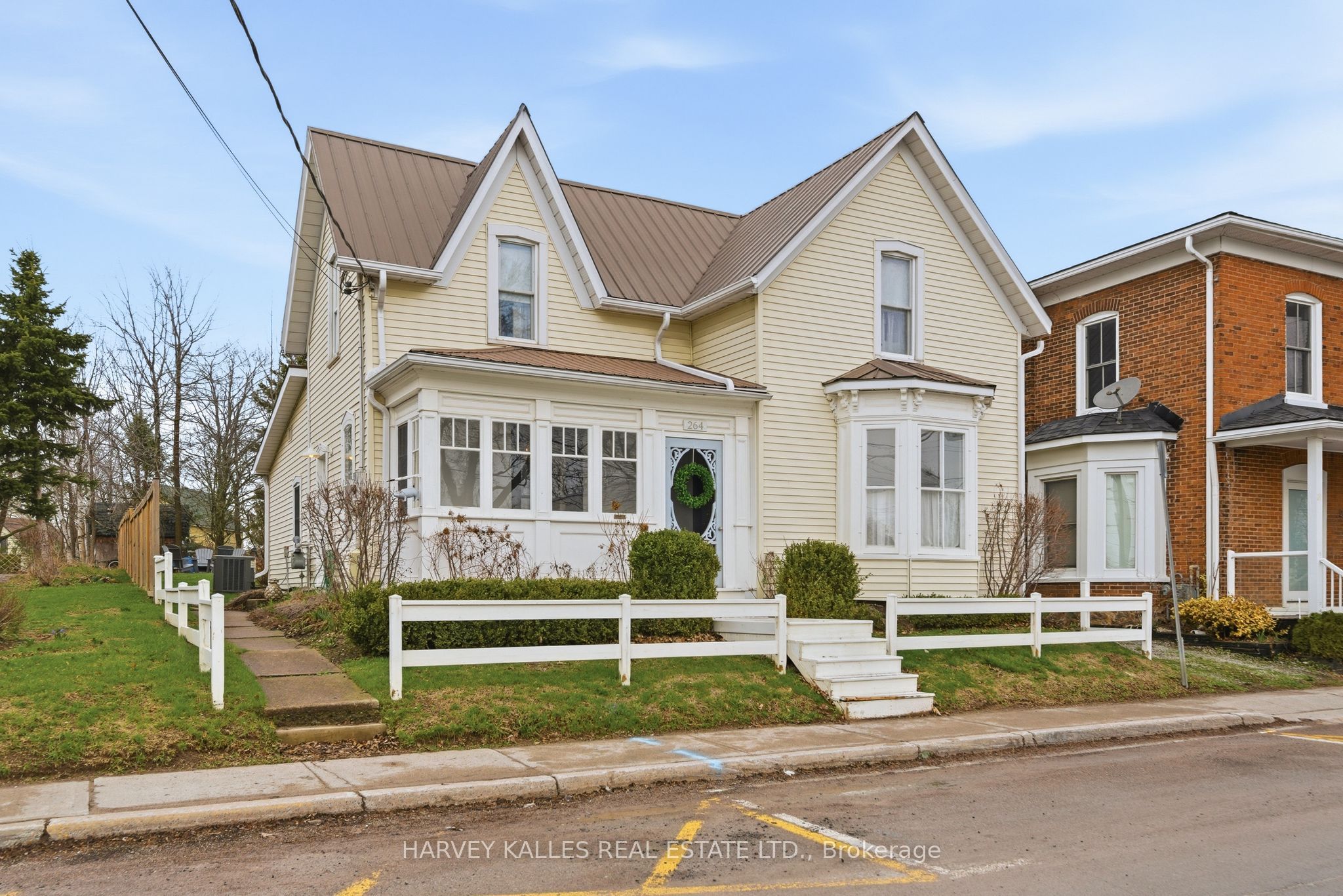 264 Main Street, Prince Edward County, ON, K0K 1G0