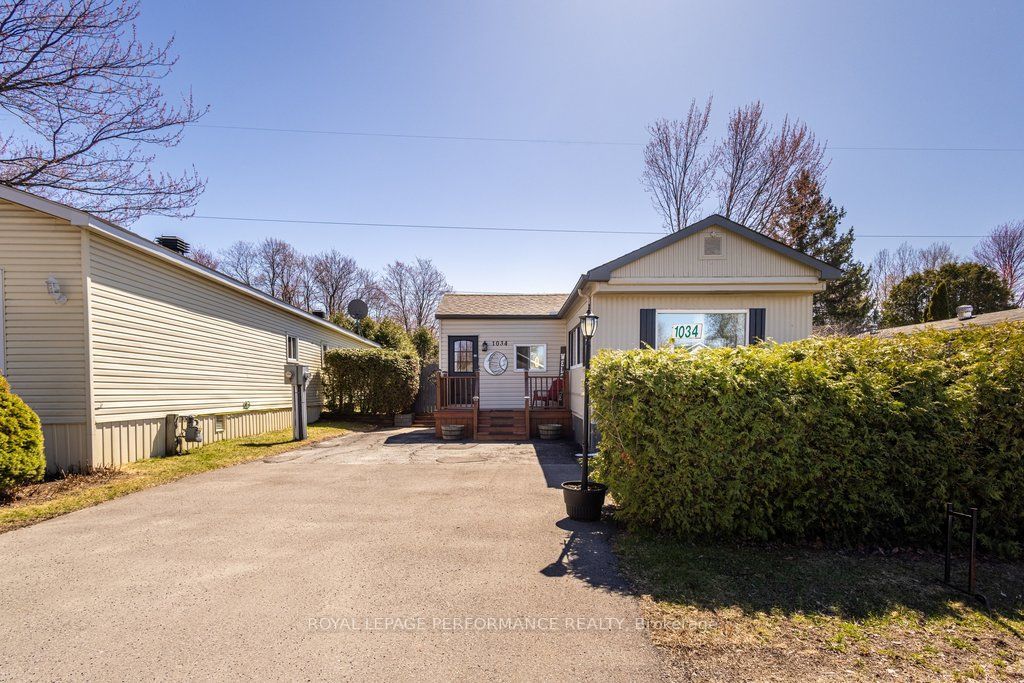 Additional image 2 of 1034 Vista Barrett Private, Ottawa, ON, K4P 1C8