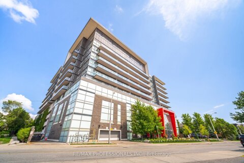 Additional image 7 of 922-15 James Finlay Way, Toronto, ON, M3M 0B3