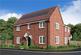 Plot 83, Chilton at Willowbrook Rise, Leicester Road, Countesthorpe LE8