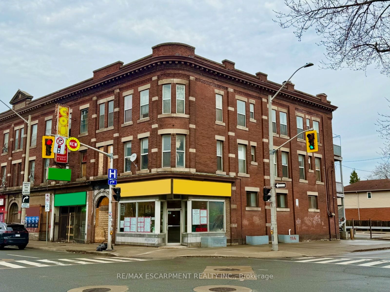 Additional image 2 of 453 King Street E, Hamilton, ON, L8N 1C5