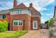Manor Road, Chesterfield S43