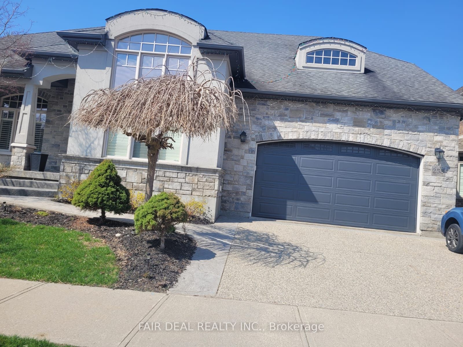 258 Joseph Schoerg Crescent, Kitchener, ON, N2P 2X8
